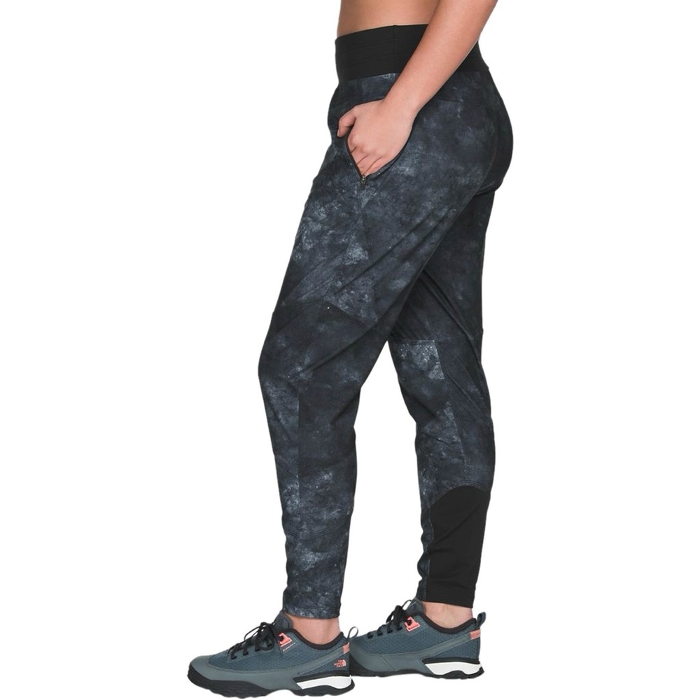 North Face Beyond the Wall climbing pant - Picture 3 of 12